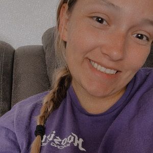 Meet your Posher, Mckenzie